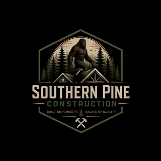 Southern Pine Construction