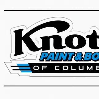 Knotts Paint & Body of Columbus LLC