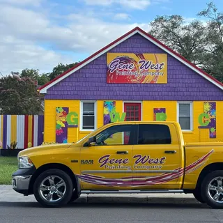 Gene West Painting Company