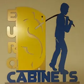 Euro Cabinets Refacing