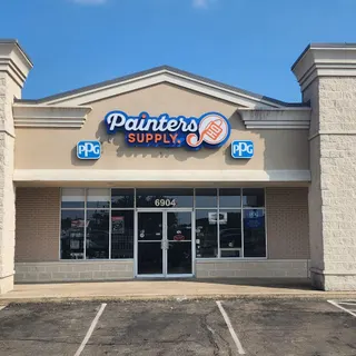 Painters Supply HQ