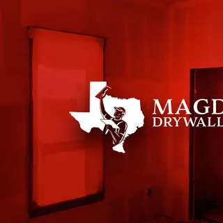 Magdaleno Drywall Solutions