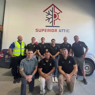 Superior Attic