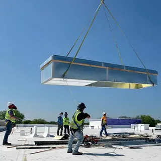 Clark Roofing