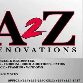 A2Z Renovations