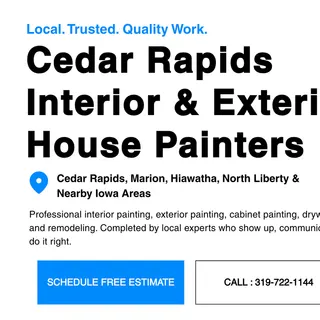AustinShoey Painting & Remodeling