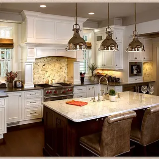 Corridor Kitchens
