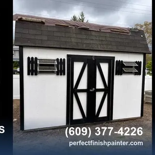 Perfect Finish Painters