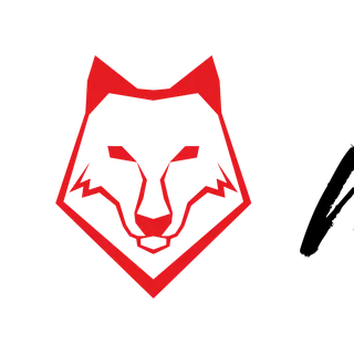 Wolf Painting and Decorative Walls
