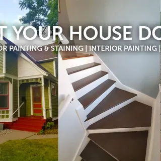 House Doctors Painting & Restoration