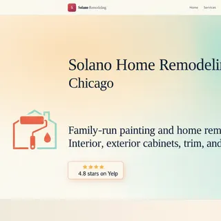 Solano Premier Services LLC