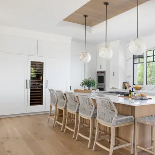 Wendt Custom Cabinets