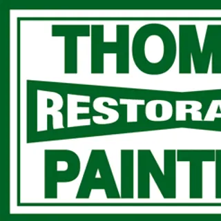 Thomas Restoration Painting