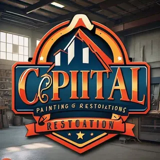 Capital Painting & Restorations