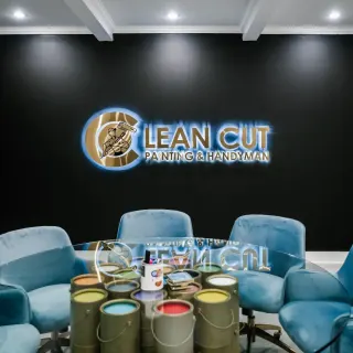 Clean Cut Painting & Handyman Springfield