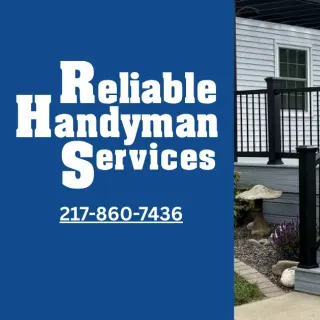 Reliable Handyman Services Inc.