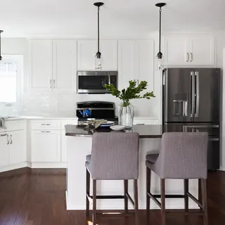 DreamMaker Bath & Kitchen
