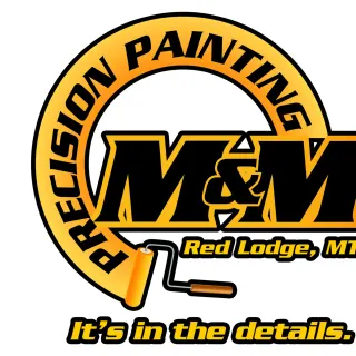 M&M PRECISION PAINTING