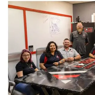 A-Team Roofing & Solar