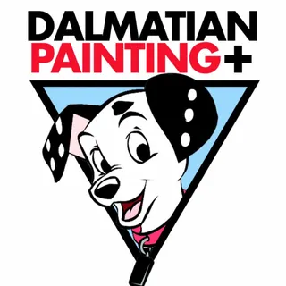 Dalmatian Painting +