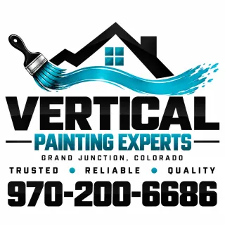 Vertical Painting