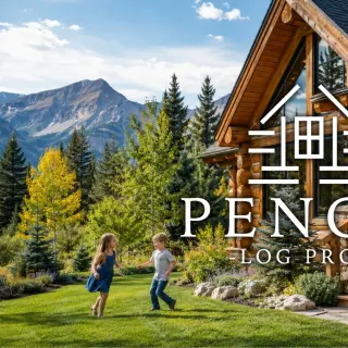 Pencil Log Pros