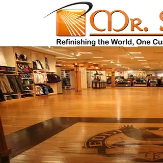 Mr. Sandless Floor Refinishing Grand Junction