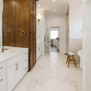 Interior Finish & Remodel Inc - Bismarck Kitchen & Bathroom Remodeling
