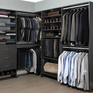 Custom Closets of Bismarck