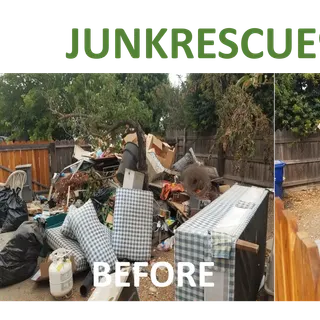 Bismarck Junk and Trash Removal