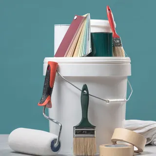 Upscale Painting Co