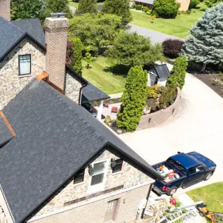High Point Roofing