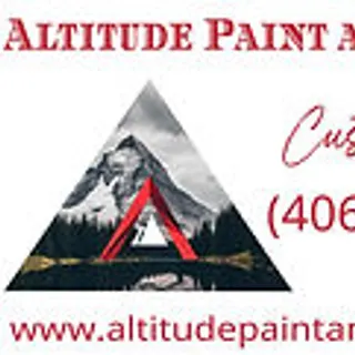 Altitude Paint and Coatings