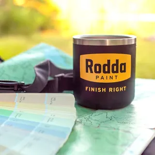 Rodda Paint Co. - Missoula