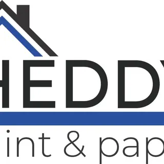 Heddy Paint & Paper