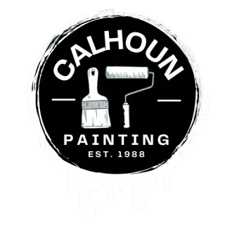 Calhoun painting