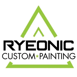 Ryeonic Custom Painting