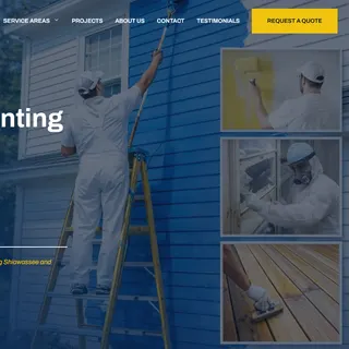 Four Seasons Painting and Lead Abatement