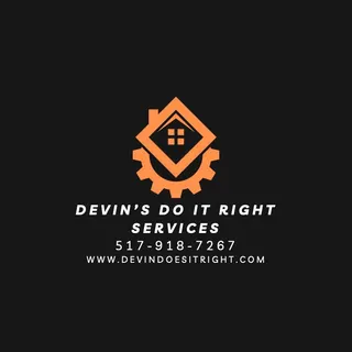 Devin's Do It Right Services LLC