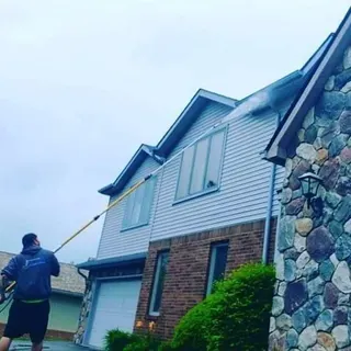 Five Lakes Power Washing, LLC
