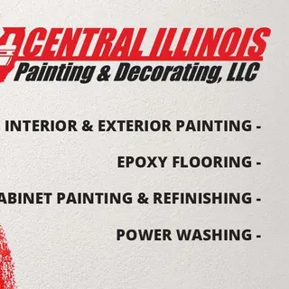 Central Illinois Painting & Decorating, LLC