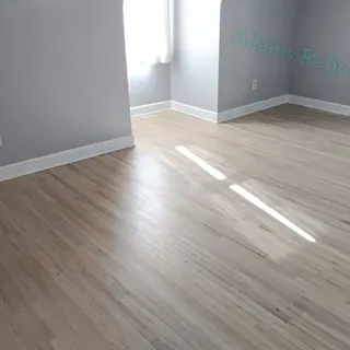 Adams Refinishing