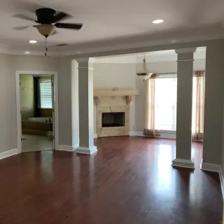 T&J's Pro Painting