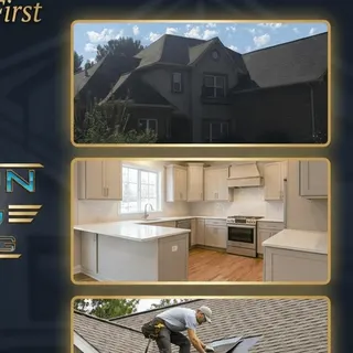 Born Again Home Repairs Inc