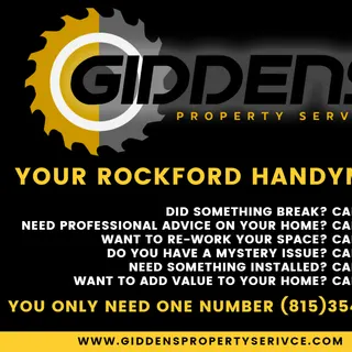 Giddens Property Service
