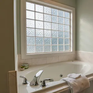 Burnett Remodeling