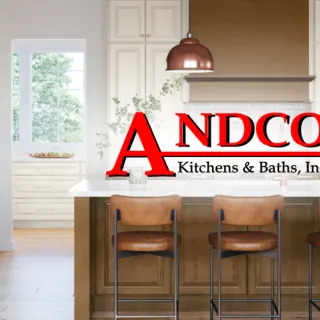 Andco Kitchens & Baths, Inc.