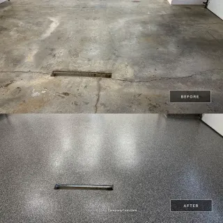Calco Concrete Coatings