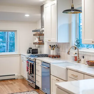 Heyday Home Solutions
