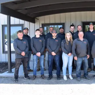 Dryco Restoration Services